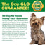 Ocu-GLO Optimal Vision Support Soft Chew Dog & Cat Supplement, 60 count