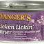 Classic Recipes Chicken Lickin' Dinner Grain-Free Canned Cat Food, 5.5-oz, case of 24