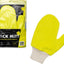 Microfiber Tick Remover for Dogs & Cats, Yellow