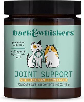 Joint Support Dog & Cat Supplement