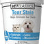 Tear Stain Soft Chews Dog & Cat Supplement, 65 count