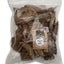 Lamb Munchies Sliced Lamb Lung Dog Treats, 1-lb bag