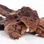 Lamb Munchies Sliced Lamb Lung Dog Treats, 1-lb bag