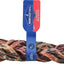 Braided Beef Gullet 6" Dog Treats, 6 count