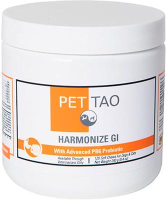 Harmonize GI Dog Supplement, 120 count