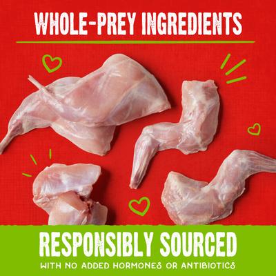 Raw Coated Biscuits Cage-Free Duck Recipe Freeze-Dried Grain-Free Dog Treats, 9-oz bag, bundle of 2