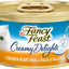 Creamy Delights Variety Pack Canned Cat Food, 3-oz can, case of 72