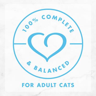 Creamy Delights Chicken Feast Canned Cat Food, 3-oz, case of 24