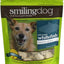 Smiling Dog Wild Caught Whitefish Freeze-Dried Dog Treats, 1.76-oz bag
