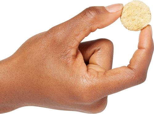 Smiling Dog Wild Caught Whitefish Freeze-Dried Dog Treats, 1.76-oz bag