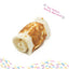 5-in Chicken Wrapped Beef Collagen Cheeks Dog Treat