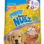 Nubz Turkey & Sweet Potato Flavored Puppy Chew Treat, 28 count