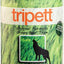 Tripett Original Formula Green Beef Tripe Grain-Free Canned Dog Food, 12-oz, case of 12