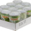 Tripett Original Formula Green Beef Tripe Grain-Free Canned Dog Food, 12-oz, case of 12