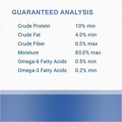 Wholesome Turkey Stew Grain-Free Canned Dog Food, 12.5-oz, case of 12