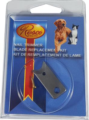 Dog & Cat Nail Trimmer Blade Replacement Kit