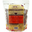 Comida deshidratada para perros Synergy Vegetable Mix, bolsa de 2.5 lb
