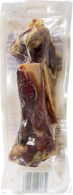 Medium Prosciutto Dog Bone Treats, 2 count
