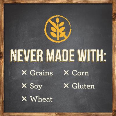 Limited Ingredient Diet Grain-Free Real Chicken Pate Recipe Canned Cat Food, 2.75-oz, case of 24