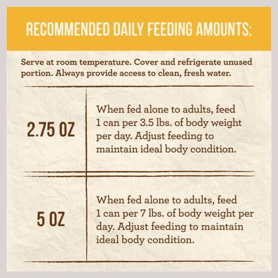 Limited Ingredient Diet Grain-Free Real Chicken Pate Recipe Canned Cat Food, 2.75-oz, case of 24