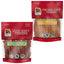 Bundle: Country Kitchen Duck Jerky Tenders + Chicken Jerky Tenders Dog Treats