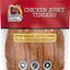 Bundle: Country Kitchen Duck Jerky Tenders + Chicken Jerky Tenders Dog Treats