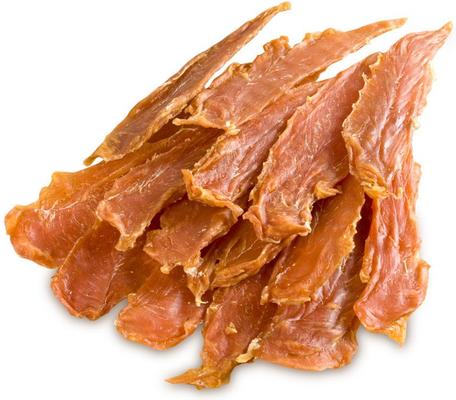 Bundle: Country Kitchen Duck Jerky Tenders + Chicken Jerky Tenders Dog Treats