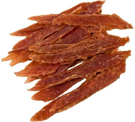 Bundle: Country Kitchen Duck Jerky Tenders + Chicken Jerky Tenders Dog Treats