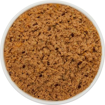 Urinary ST/Control Recipe in Gravy Wet Dog Food, 10.6-oz can, case of 6