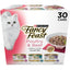 Grilled Poultry & Beef Feast Variety Pack Canned Cat Food, 3-oz, case of 30