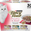 Grilled Chicken & Beef Feast in Gravy Canned Cat Food, 3-oz, case of 24