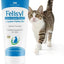 Lysine Gel Salmon Flavored Immune System Support Healthy Tissue, Respiratory, & Vision Supplement for Cats, 5-oz tube