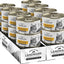 Landmark Chicken Recipe in Broth Grain-Free Canned Cat Food, 3-oz can, case of 12
