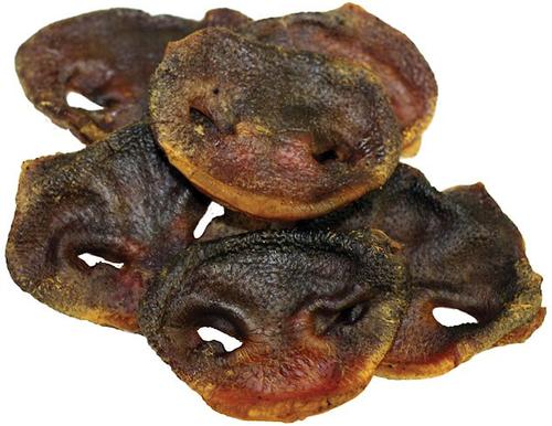 Duck Feet Dog Treats, 3 pack