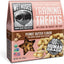Peanut Butter Little Stars Dog Treats, 9-oz box