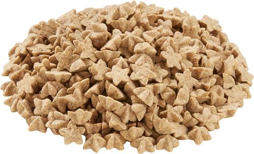 Peanut Butter Little Stars Dog Treats, 9-oz box