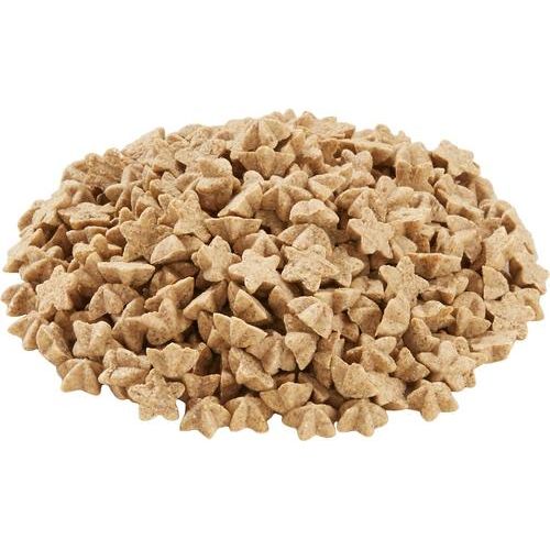 Galletas para perros con mantequilla de maní y estrellitas, caja de 9 oz