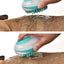 Swasher Shampoo Dispensing Massage & Bathing Dog & Cat Brush