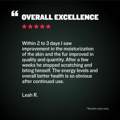 Vitality Chews for Immunity & Health 9-in-1 Supplement for Dogs, 10.6-oz pouch