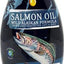 Salmon Oil Dog & Cat Supplement, 18-fl oz bottle