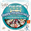 Happy Birthday Pup-PIE Dog Treat, Boy