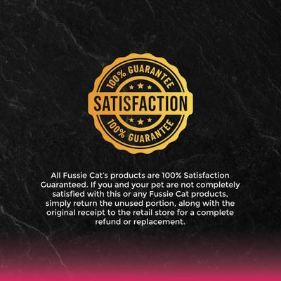 Comida húmeda para gatos de atún con pescado de mar en salsa, lata de 2.82 oz, caja de 24