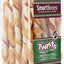 Holiday Chicken Wrapped Twists Dog Treats, 28 count