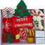 Christmas Gift Box Dog Treats