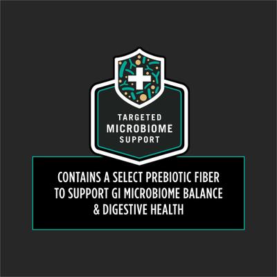 ES Savory Selects Gastroenteric con trozos de pollo en salsa, alimento húmedo para perros adultos, lata de 13.2 oz, caja de 12