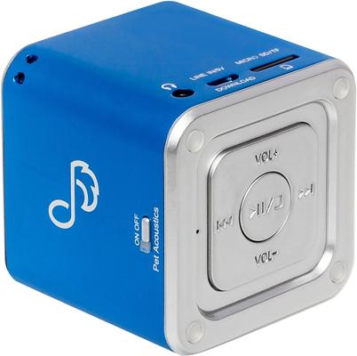 Pet Tunes Calming Music Dog Speaker