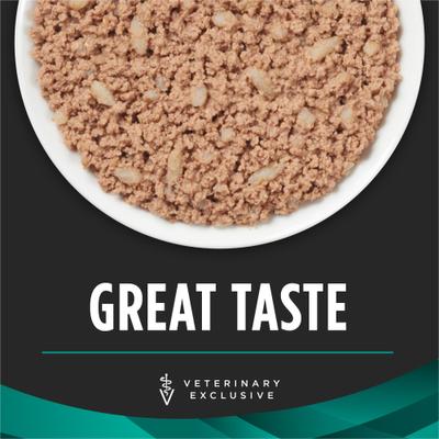 ES Alimento húmedo gastroentérico para gatos, lata de 5.5 oz, caja de 24