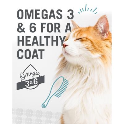 Naked Essentials Chicken & Duck Recipe Dry Cat Food, 11-lb bag