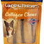 CareChewz Collagen 9-inch Rovers Chicken Flavored Chewy Dog Treats, 6 count