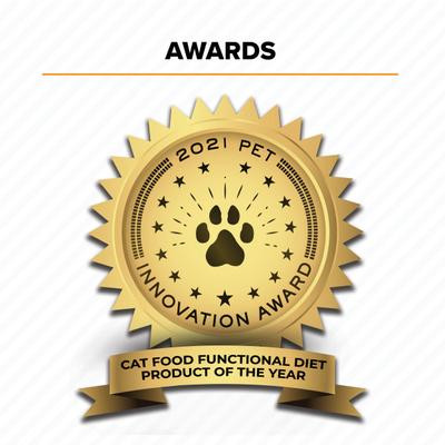 Isotonic Drink Chicken Flavored Liquid Digestive Supplement for Cats, 250-ml pouch, pack of 3